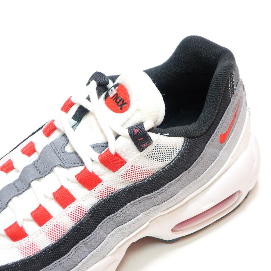 NIKE（ナイキ） メンズサイズ NIKE AIR MAX 95 QS 