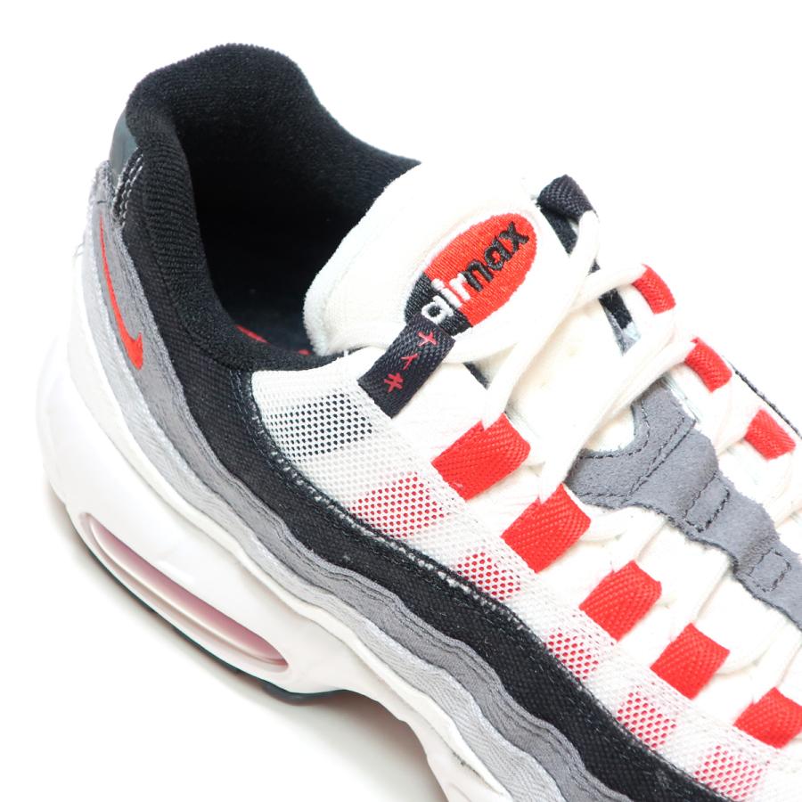 NIKE（ナイキ） メンズサイズ NIKE AIR MAX 95 QS 