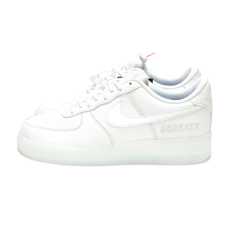 エア フォース 1 NIKE AIR FORCE LOW GTX WHITE GORE TEX