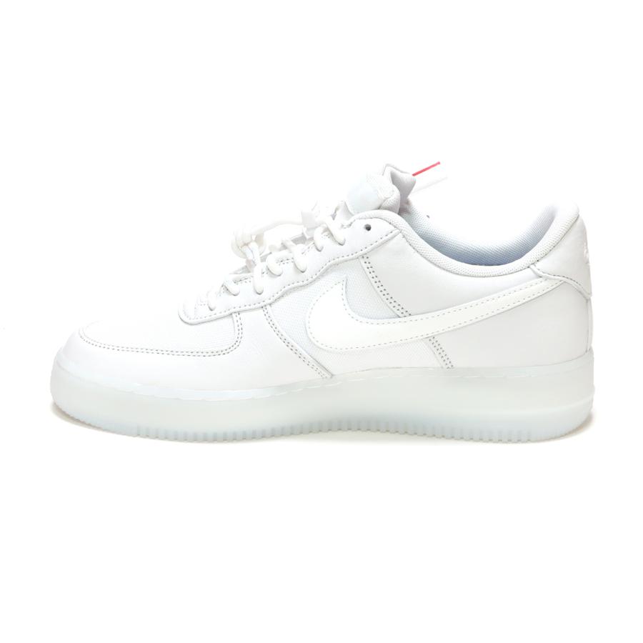ナイキエアフォース１ ロー　ゴアテックス　ホワイト NIKE AIR FORCE 1 LOW GORE-TEX 