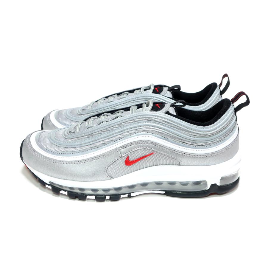 ナイキ エア マックス 97 OG NIKE AIR MAX メタリックシルバー NIKE公式】レディース ナイキ エア マックス 97 OG 'Metallic