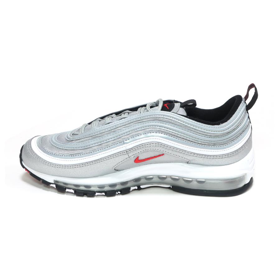 ナイキ エア マックス 97 OG NIKE AIR MAX メタリックシルバー 国内12月15日発売予定】 ナイキ エアマックス97 OG メタリック