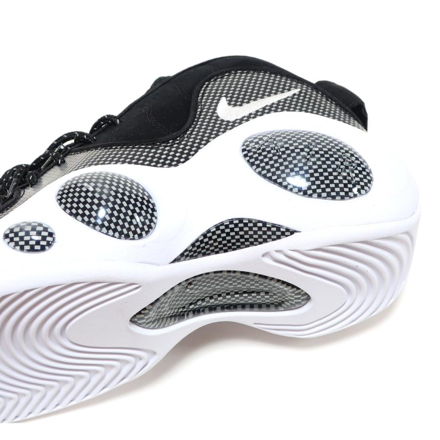 NIKE AIR ZOOM FLIGHT 95 BLACK/WHITE-METALLIC SILVER ( ナイキ