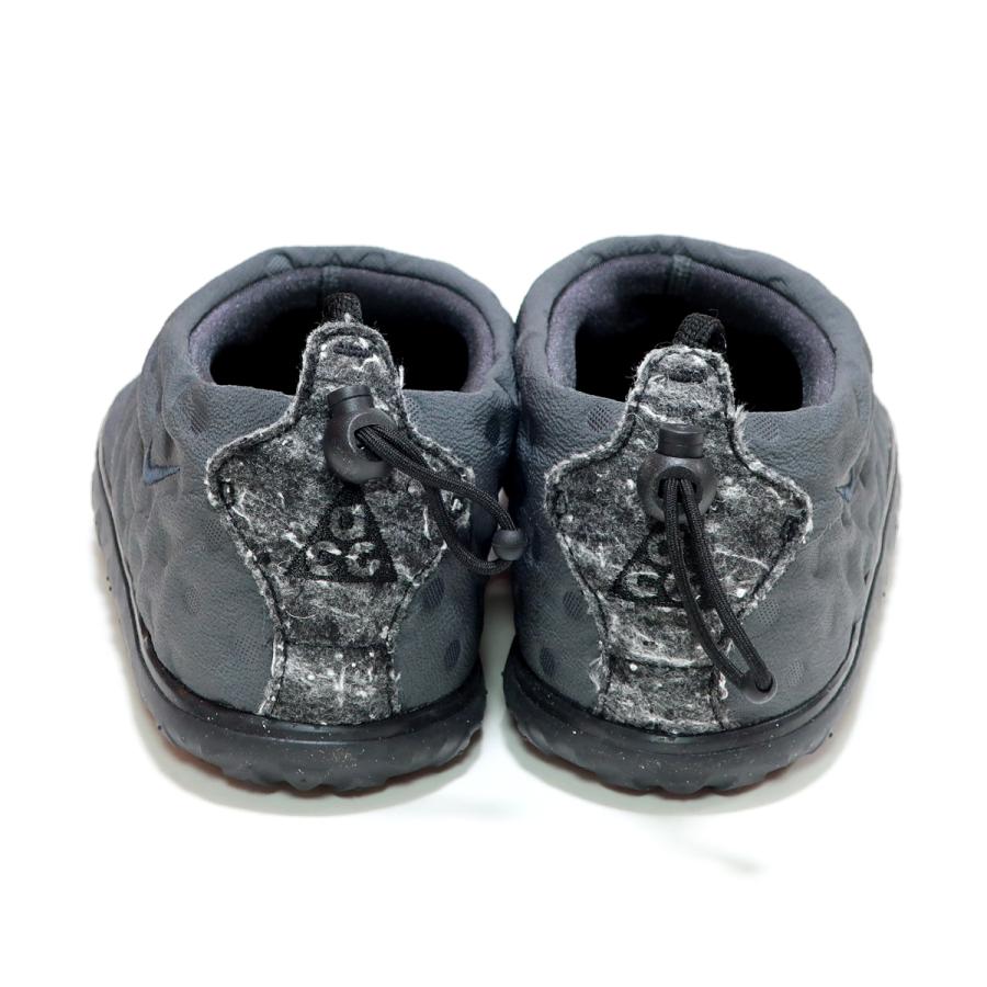 NIKE ACG MOC ANTHRACITE/BLACK-BLACK ( ナイキ エーシージー NIKE ACG MOC ANTHRACITE/BLACK-BLACK ( ナイキ エーシージー
