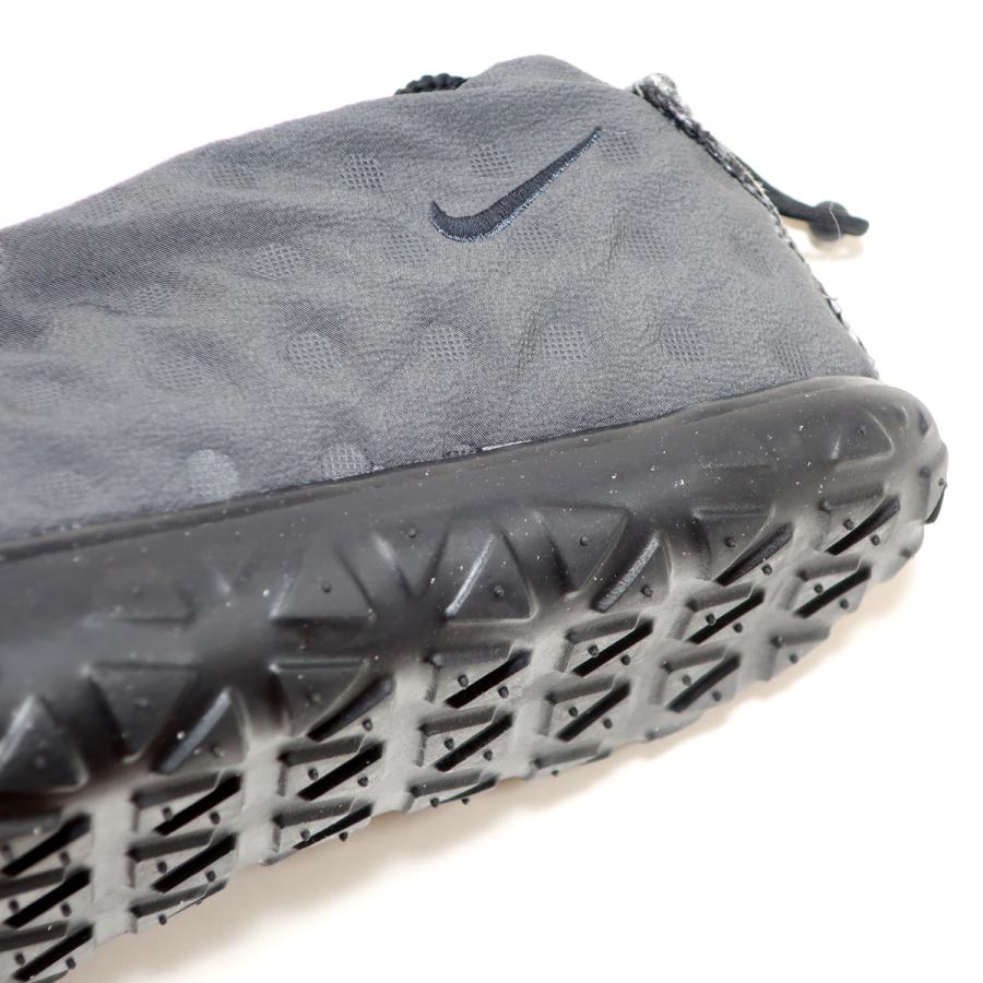 NIKE ACG MOC ANTHRACITE/BLACK-BLACK ( ナイキ エーシージー NIKE ACG MOC ANTHRACITE/BLACK-BLACK ( ナイキ エーシージー