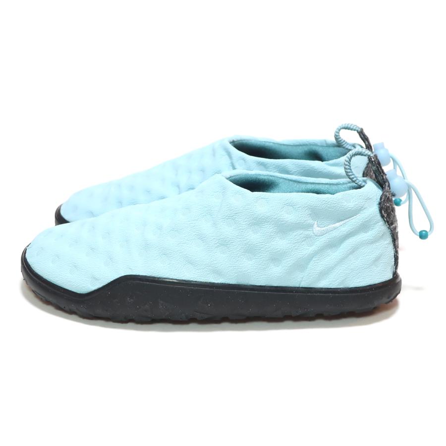 NIKE（ナイキ） NIKE ACG MOC OCEAN BLISS/OCEAN BLISS-BLACK ( ナイキ 