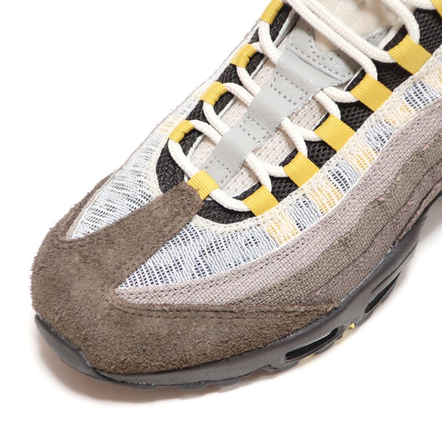 海外限定モデル☆NIKE AIR MAX 95 NH IRONSTONE/CELERY-CAVE STONE