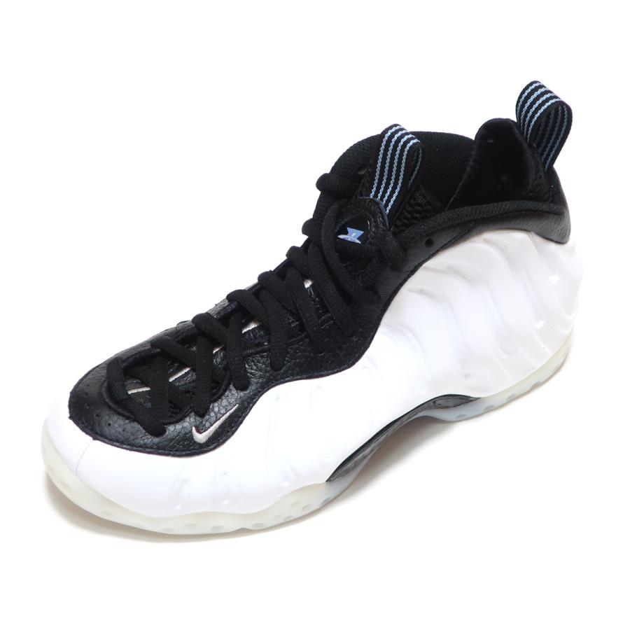 エア フォームポジット NIKE AIR FOAMPOSITE ONE PENNY PE WHITE