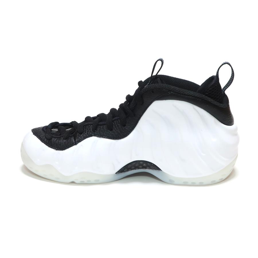 エア フォームポジット NIKE AIR FOAMPOSITE ONE PENNY PE WHITE