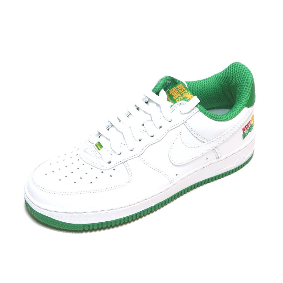 エア フォース 1 NIKE AIR FORCE LOW RETRO QS 
