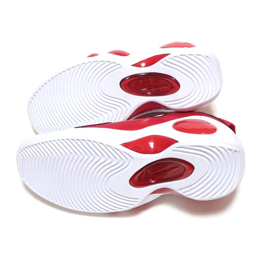 NIKE レディースサイズ☆NIKE AIR ZOOM FLIGHT 95 WHITE/TRUE