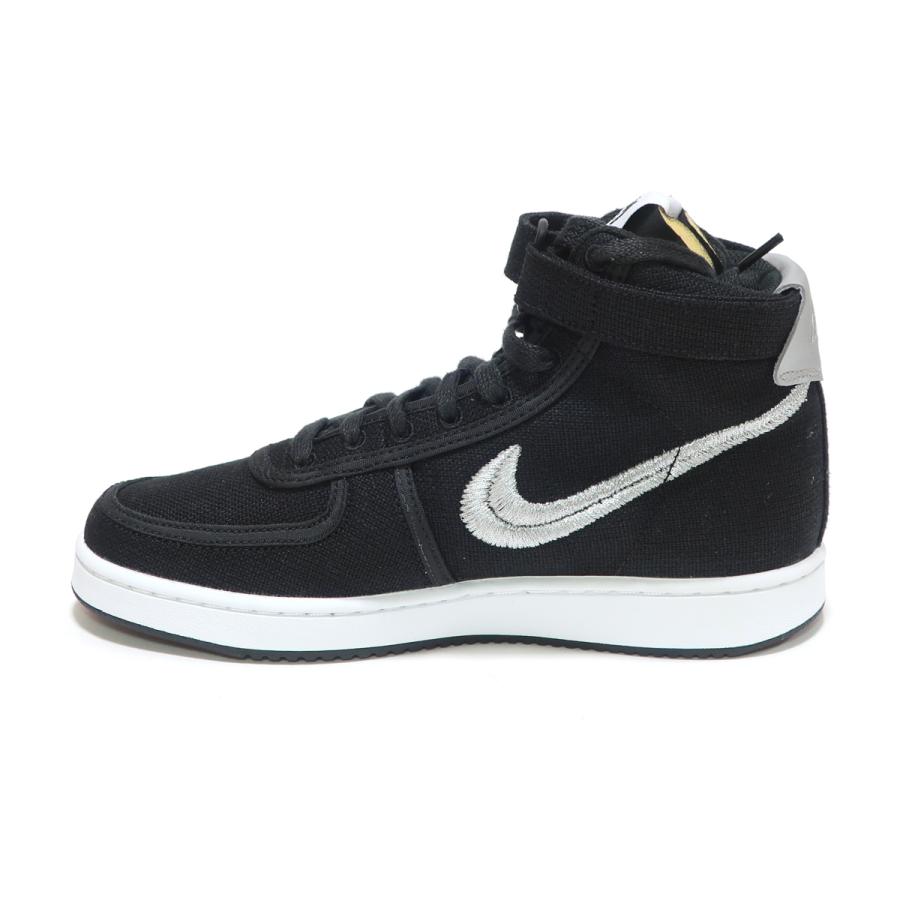 NIKE（ナイキ） レディースサイズ☆STUSSY x NIKE VANDAL HIGH SP