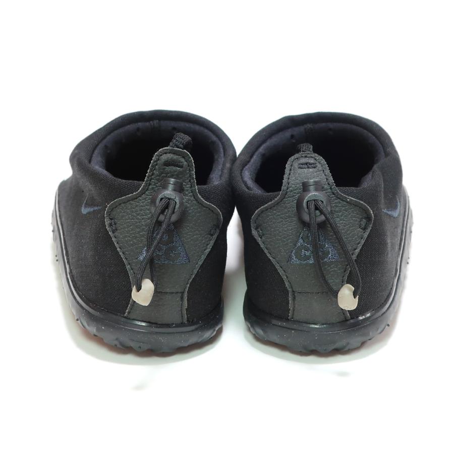 NIKE ACG MOC BLACK/ANTHRACITE ( ナイキ エーシージー モック NIKE ACG MOC BLACK/ANTHRACITE ( ナイキ エーシージー モック
