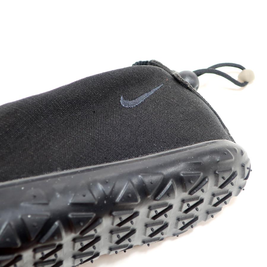 NIKE ACG MOC BLACK/ANTHRACITE ( ナイキ エーシージー モック NIKE ACG MOC BLACK/ANTHRACITE ( ナイキ エーシージー モック