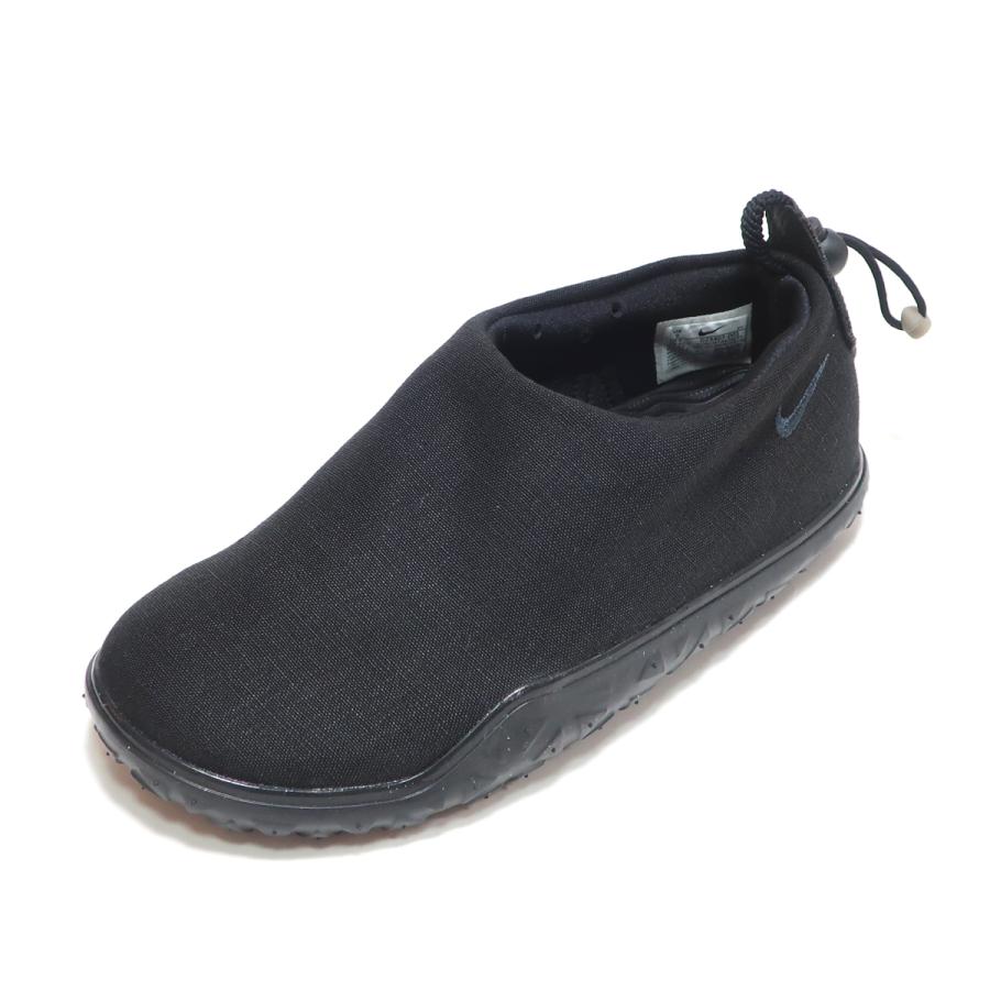 NIKE レディースサイズ☆NIKE ACG MOC PREMIUM RUSSET/DARK TEAM