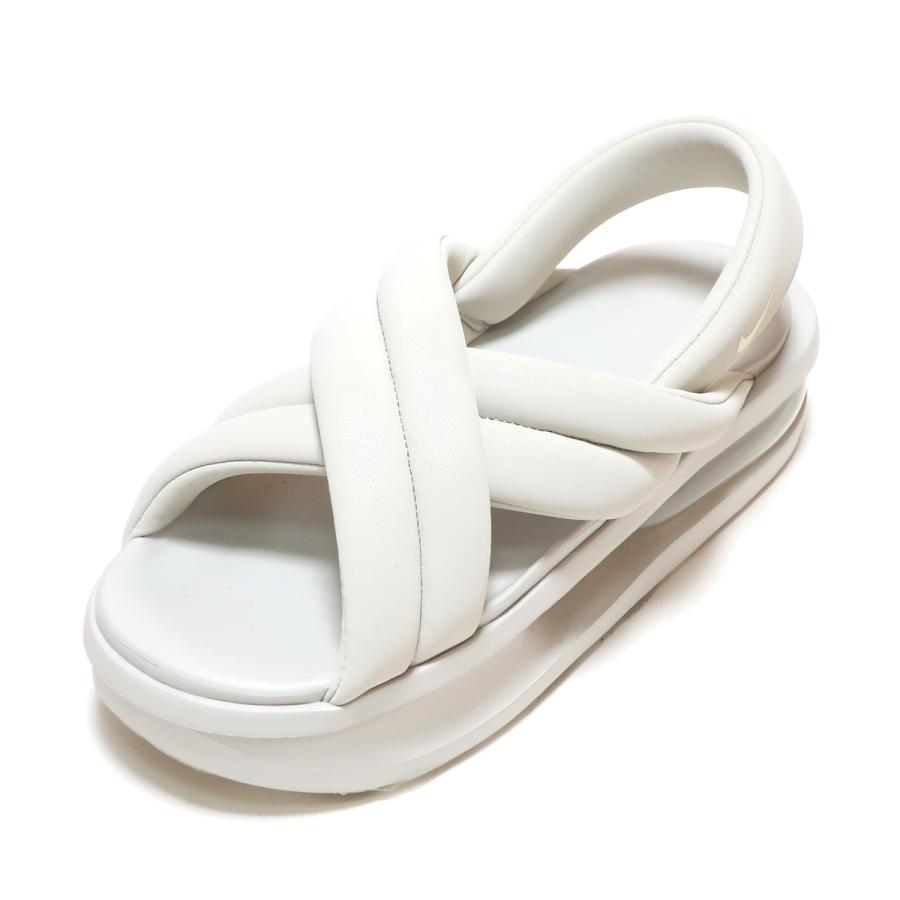 NIKE（ナイキ） NIKE WMNS AIR MAX ISLA SANDAL LIGHT BONE/ALABASTER