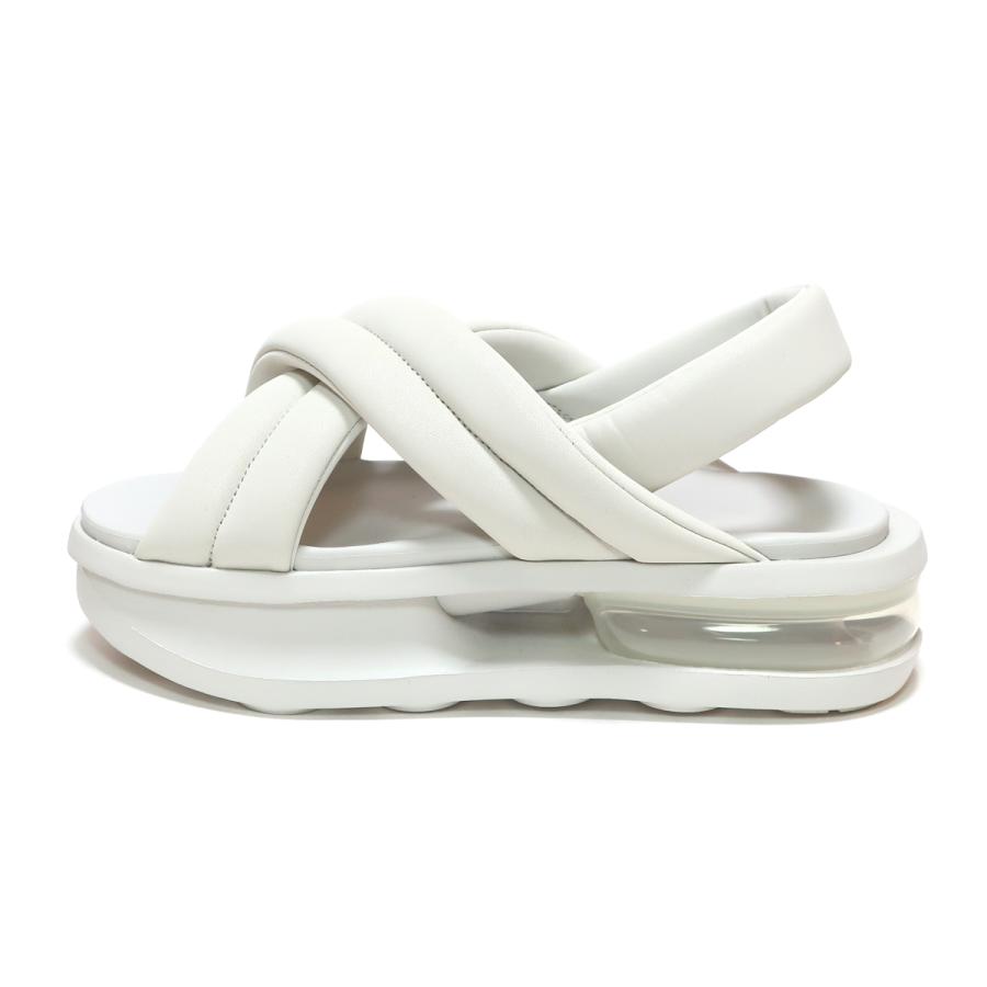 NIKE（ナイキ） NIKE WMNS AIR MAX ISLA SANDAL LIGHT BONE/ALABASTER