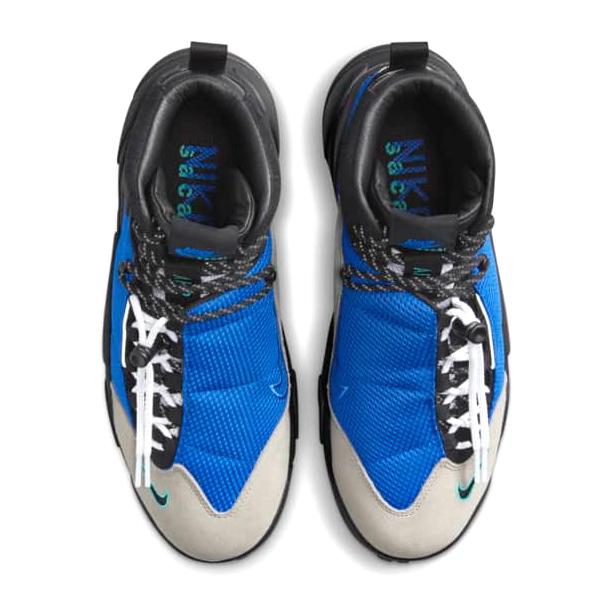 NIKE（ナイキ） SACAI x NIKE MAGMASCAPE SP VARSITY ROYAL/BLACK