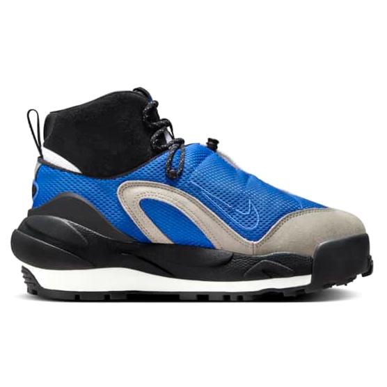 Nike sacai Magmascape SP 27cm ロイヤル NIKE（ナイキ） SACAI x NIKE MAGMASCAPE SP VARSITY ROYAL/BLACK