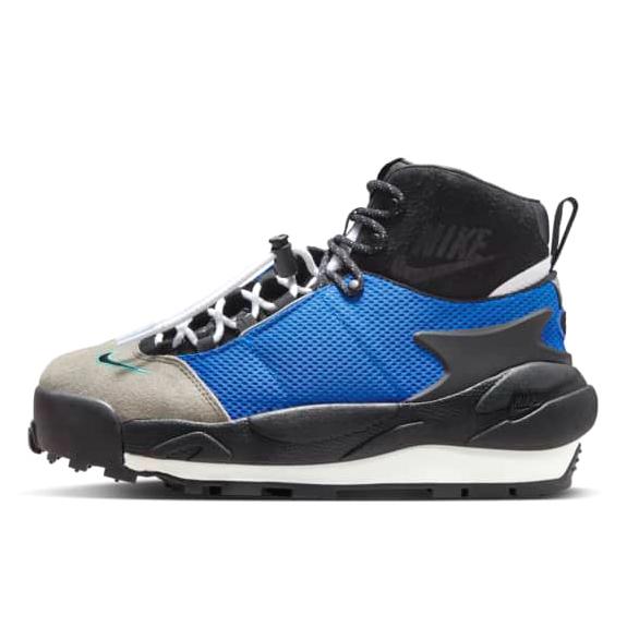NIKE（ナイキ） SACAI x NIKE MAGMASCAPE SP VARSITY ROYAL/BLACK