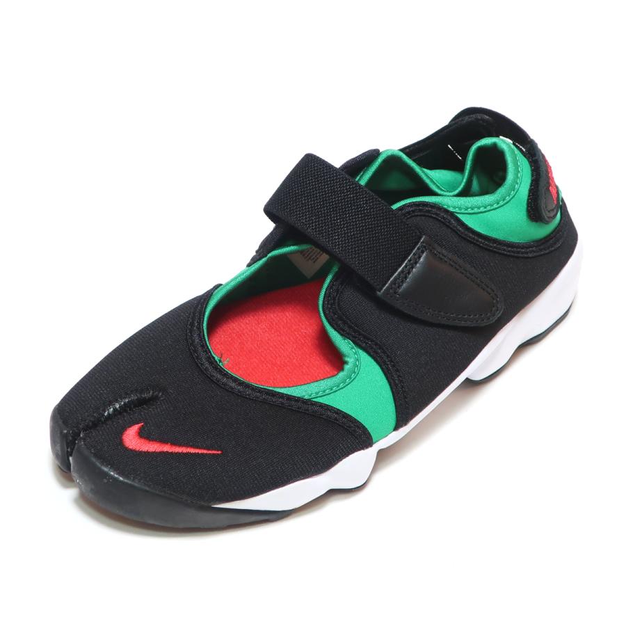 WMNS NIKE AIR RIFT BLACK/UNIVERSITY RED ( ウィメンズ ナイキ エア リフト ブラック/ユニバーシティーレッド )｜selectshop-jp｜04