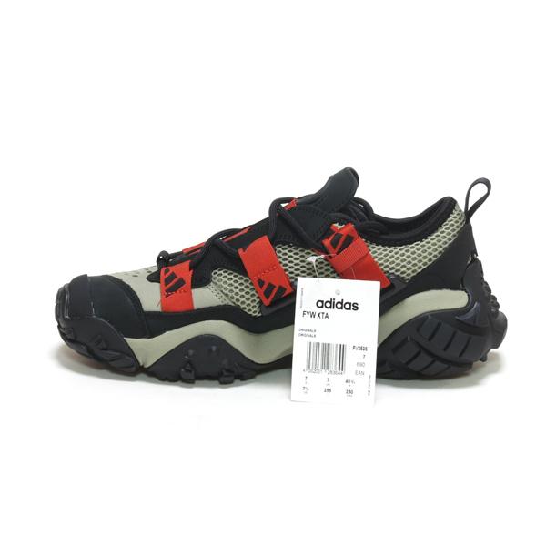 最高 日本未発売 adidas アディダス fyw xta eqt kids-nurie.com