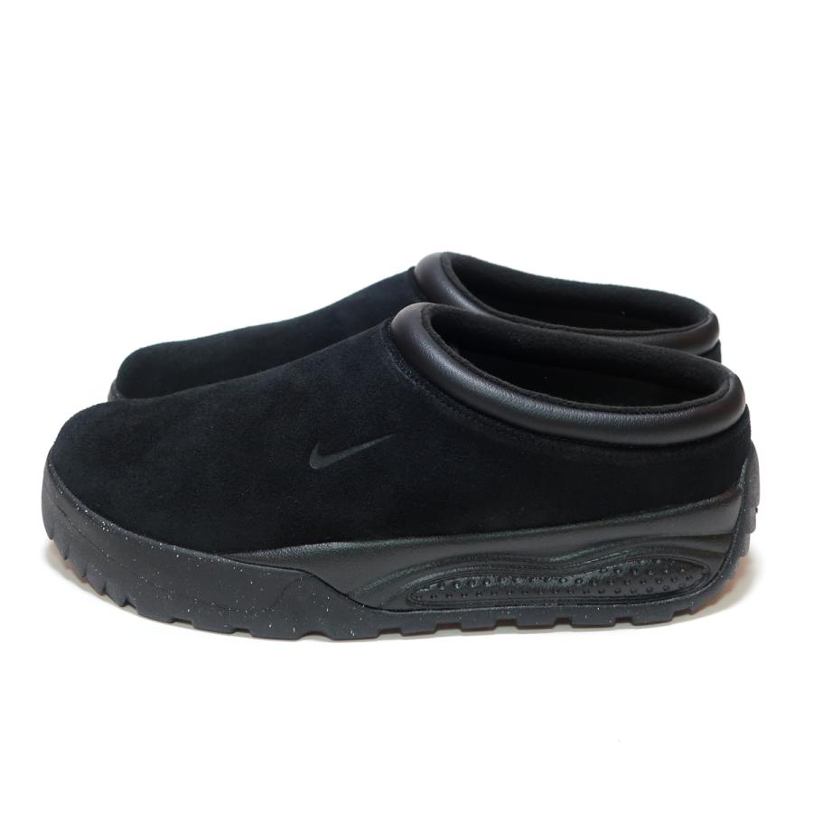 ACG メンズサイズ NIKE RUFUS BLACK/BLACK-SUMMIT WHITE FV2923-001 