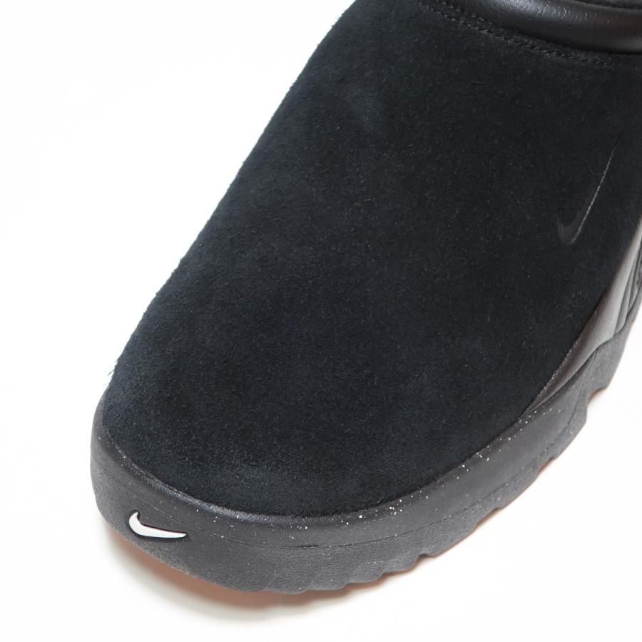 ACG メンズサイズ NIKE RUFUS BLACK/BLACK-SUMMIT WHITE FV2923-001