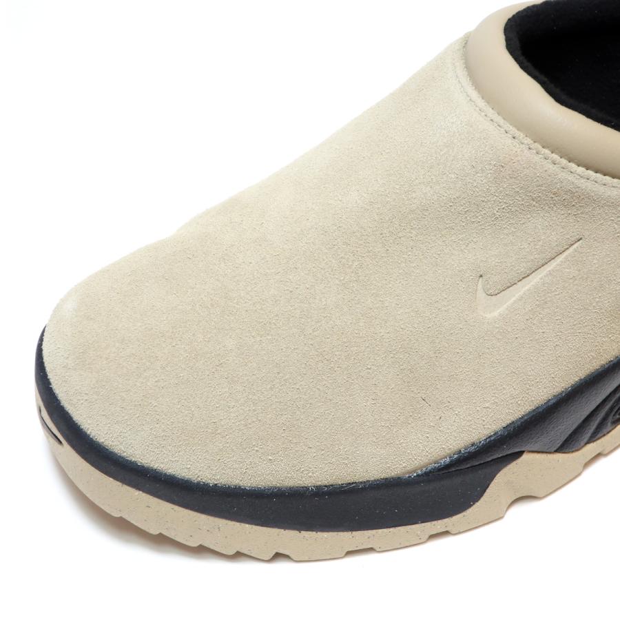 ACG メンズサイズ NIKE RUFUS LIMESTONE/LIMESTONE-BLACK FV2923-200