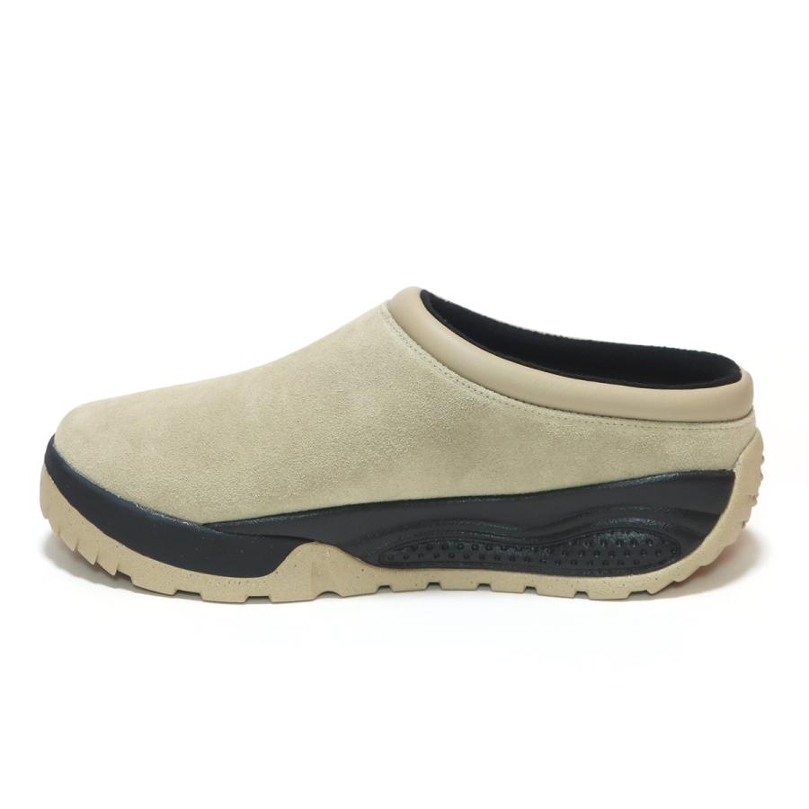 ACG 訳あり品☆US10.5 28.5cm NIKE RUFUS LIMESTONE/LIMESTONE-BLACK