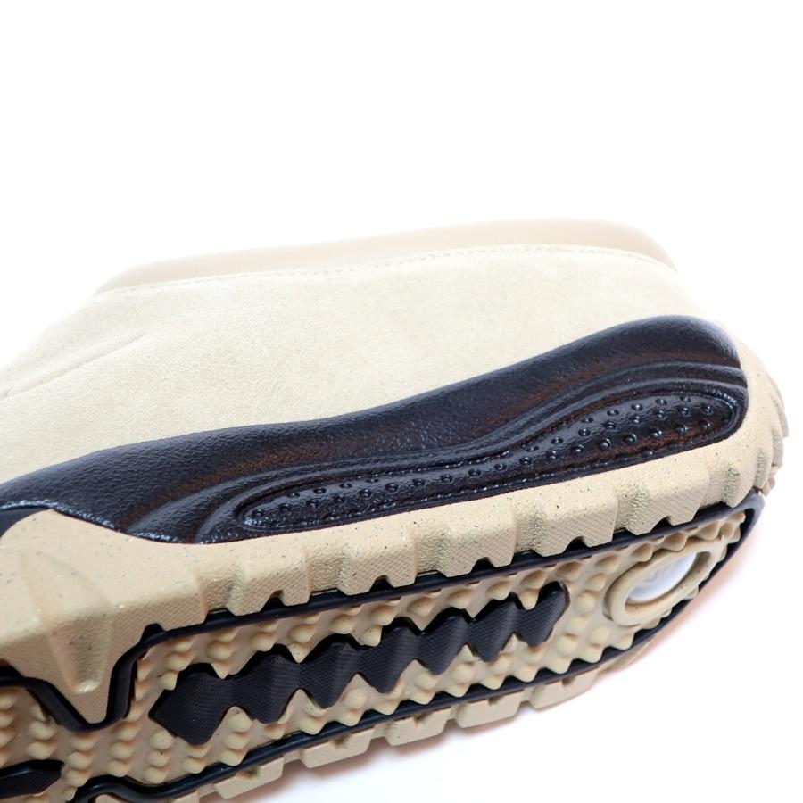 ACG メンズサイズ NIKE RUFUS LIMESTONE/LIMESTONE-BLACK FV2923