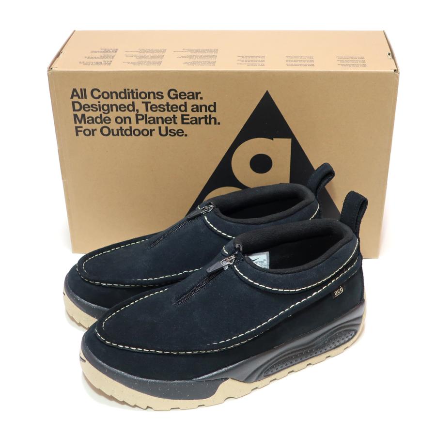 ACG NIKE IZY BLACK/LIMESTONE-BLACK FV41317-002 ( ナイキ