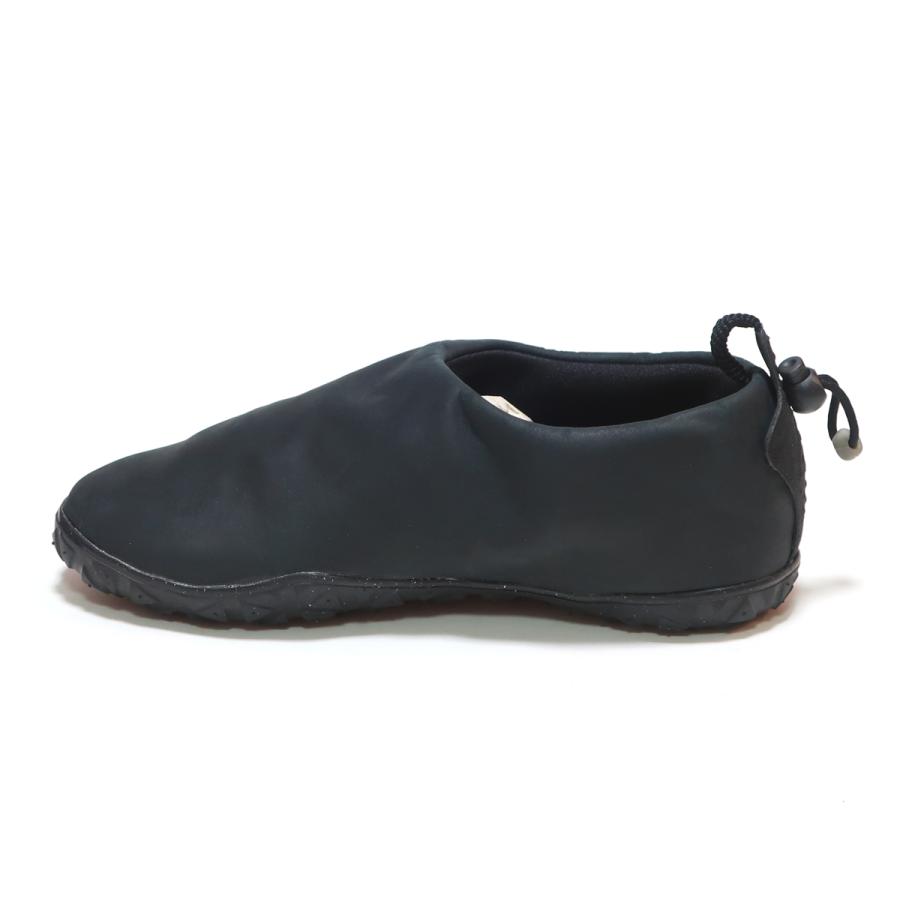 NIKE（ナイキ） B GRADE品☆NIKE ACG MOC PREMIUM BLACK/BLACK US9.5