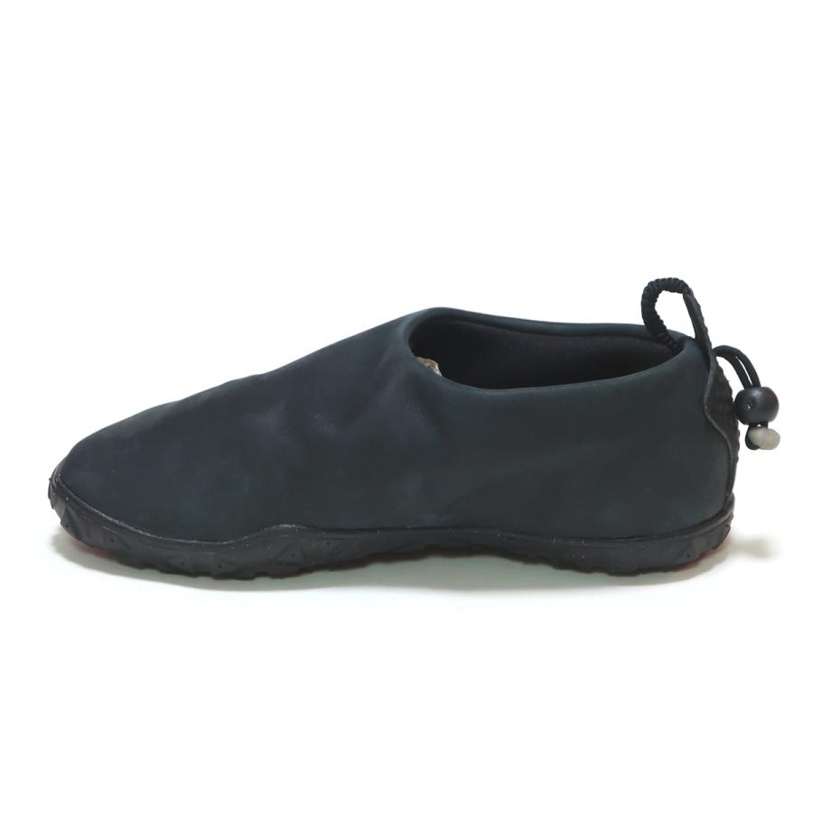 NIKE B GRADE品☆NIKE ACG MOC PREMIUM BLACK/BLACK US8.5 (26.5