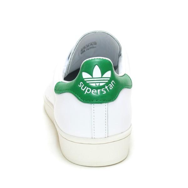 Adidas Originals Superstan White Green Superstar Stan Smith アディダス オリジナルス スーパースタン スーパースター スタンスミス 白 緑 Fw9328 L Selectshop Jp 通販 Yahoo ショッピング