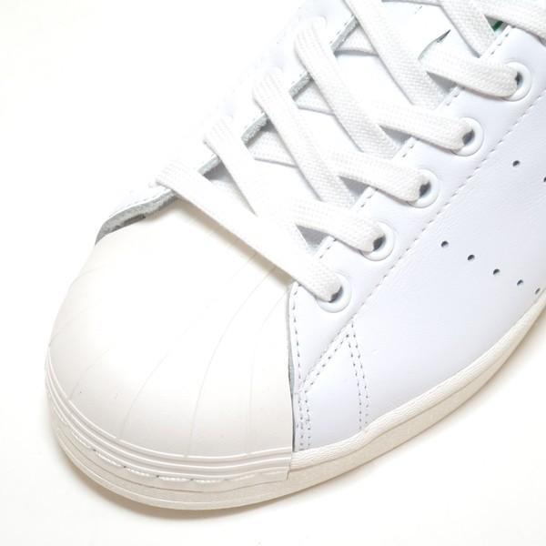 Adidas Originals Superstan White Green Superstar Stan Smith アディダス オリジナルス スーパースタン スーパースター スタンスミス 白 緑 Fw9328 L Selectshop Jp 通販 Yahoo ショッピング