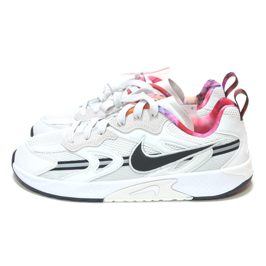 エア フォース 1 FUTURA x NIKE JAM TRAIN WHITE-BLACK-PHOTON