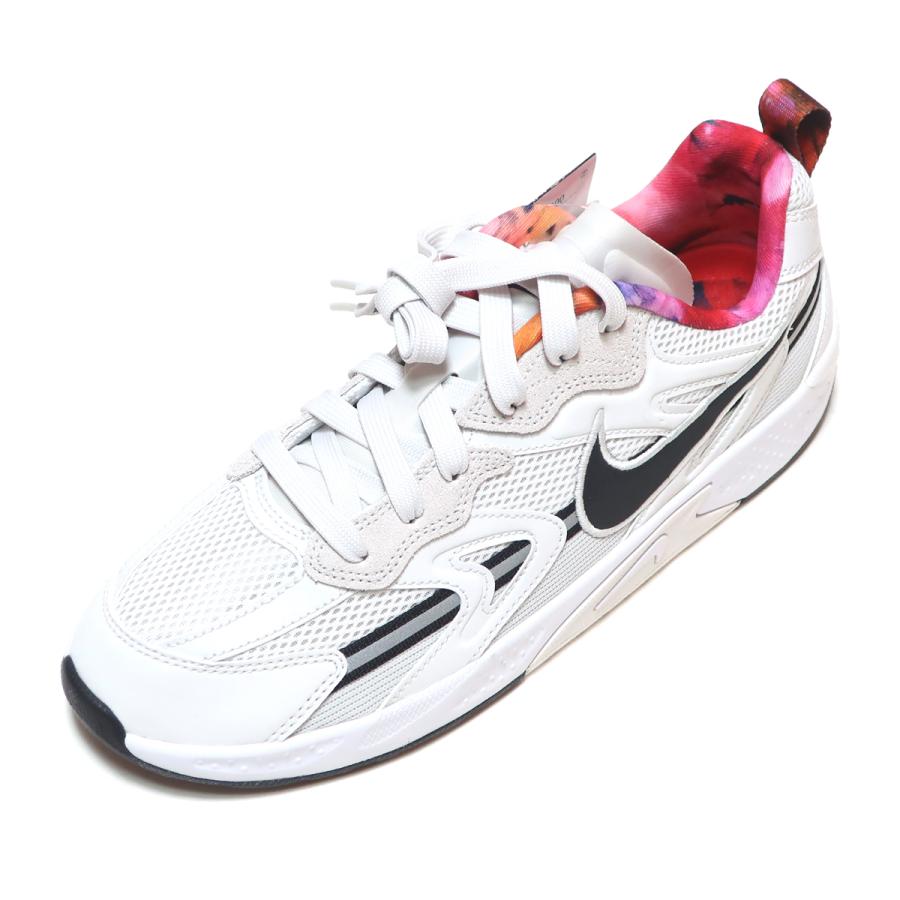 エア フォース 1 FUTURA x NIKE JAM TRAIN WHITE-BLACK-PHOTON DUST