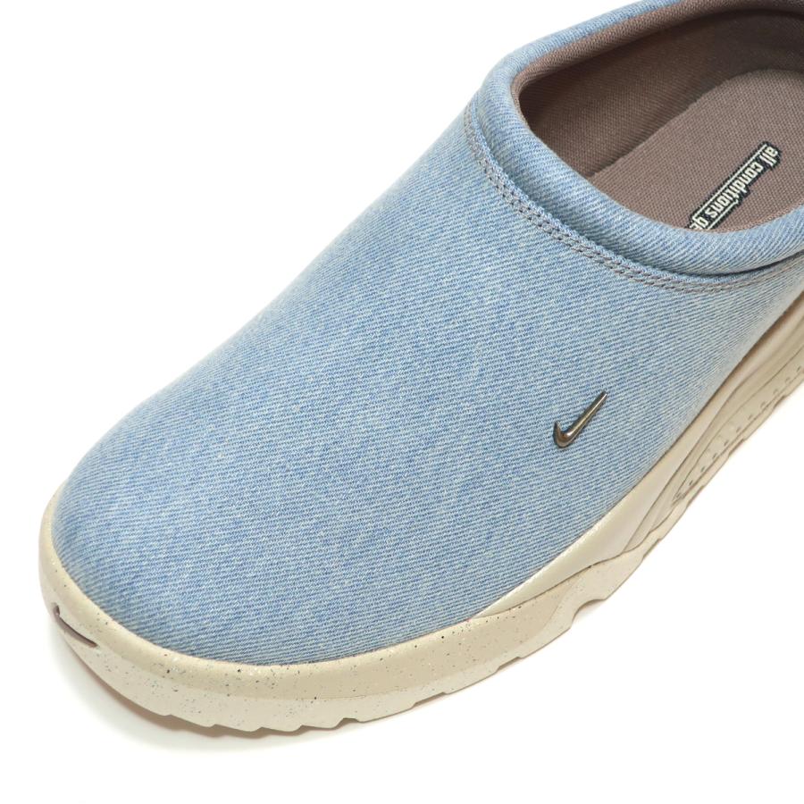 ACG レディースサイズ NIKE RUFUS LT ARMORY BLUE/DENIM TURQ HJ4334