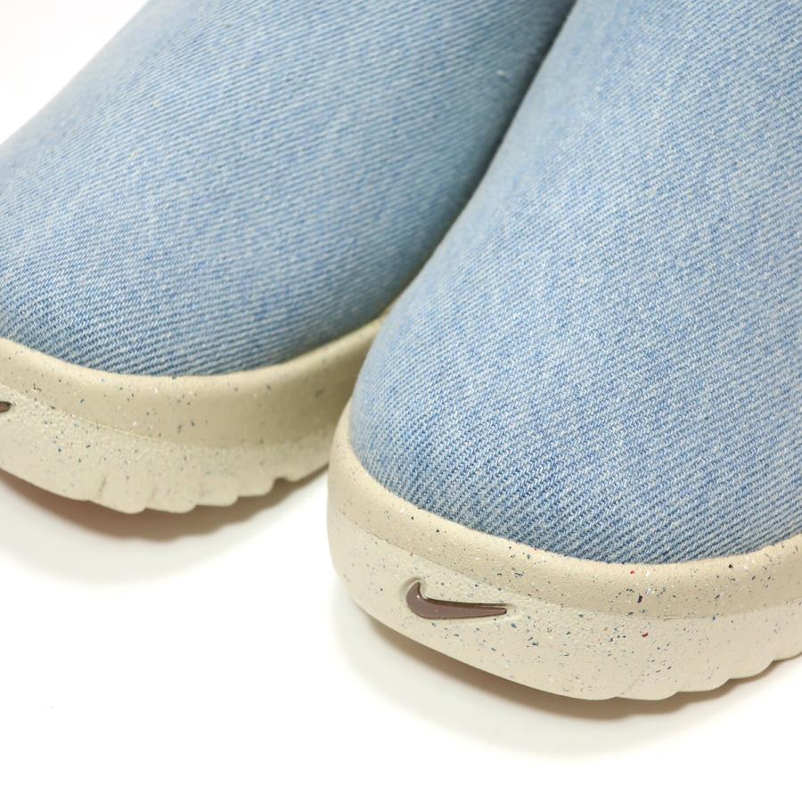 ACG NIKE RUFUS LT ARMORY BLUE/DENIM TURQ HJ4334-400 ( ナイキ