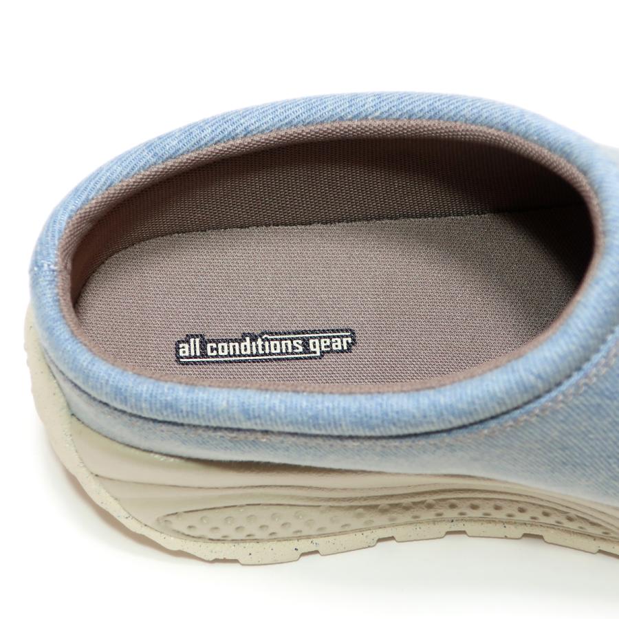 ACG NIKE RUFUS LT ARMORY BLUE/DENIM TURQ HJ4334-400 ( ナイキ