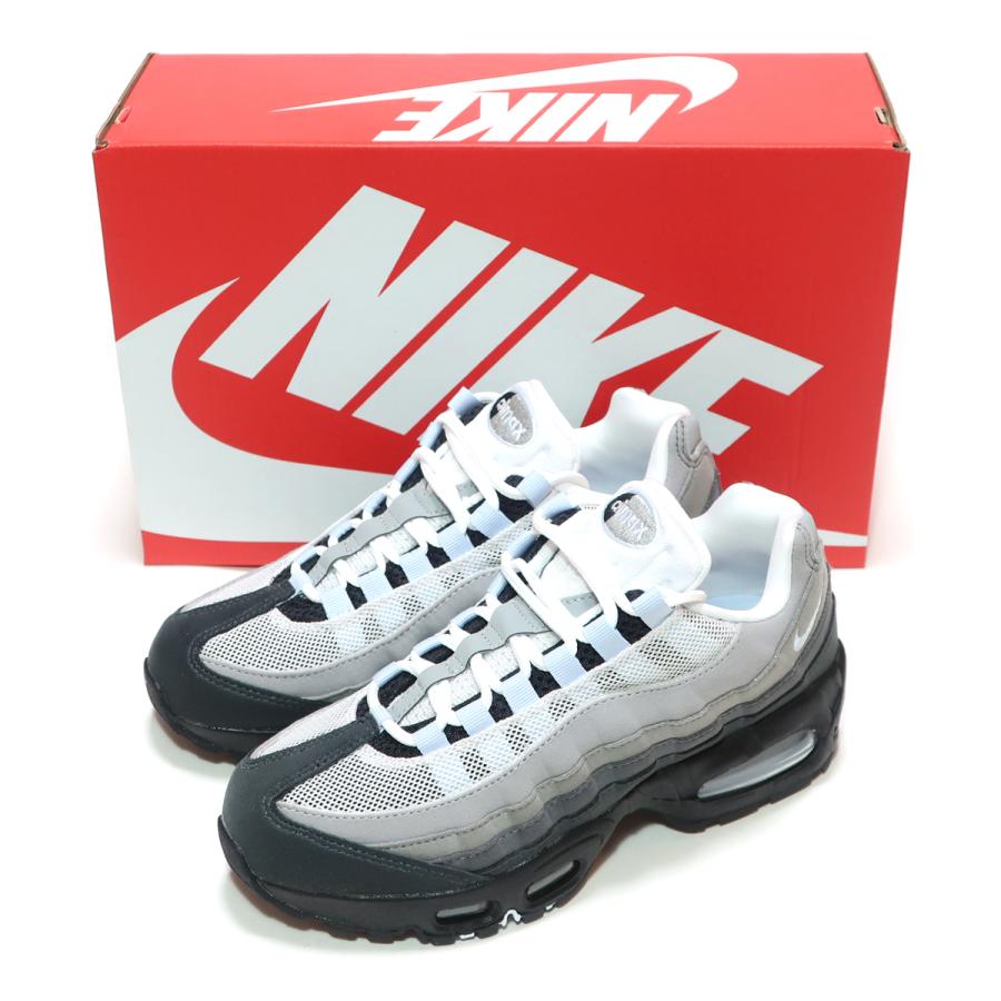 Nike Air Max 95 ブルーティント 8/30発売｜Nike Women's Air Max 95 OG Big Bubble 
