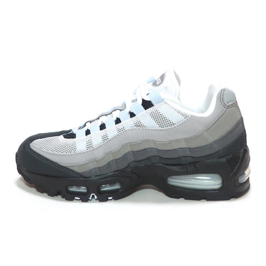 Nike Air Max 95 ブルーティント Nike Air Max 95 Blue Tint HJ5996-002 | SneakerNews.com