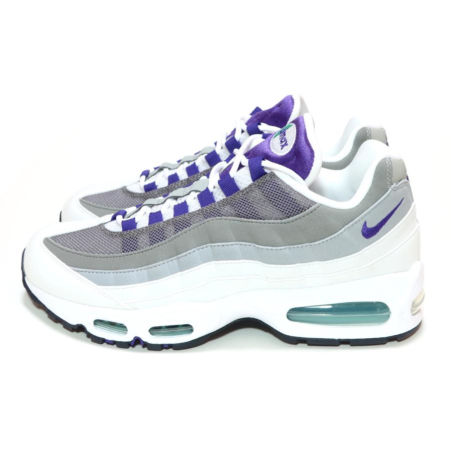 エア マックス WMNS NIKE AIR MAX 95 BIG BUBBLE 