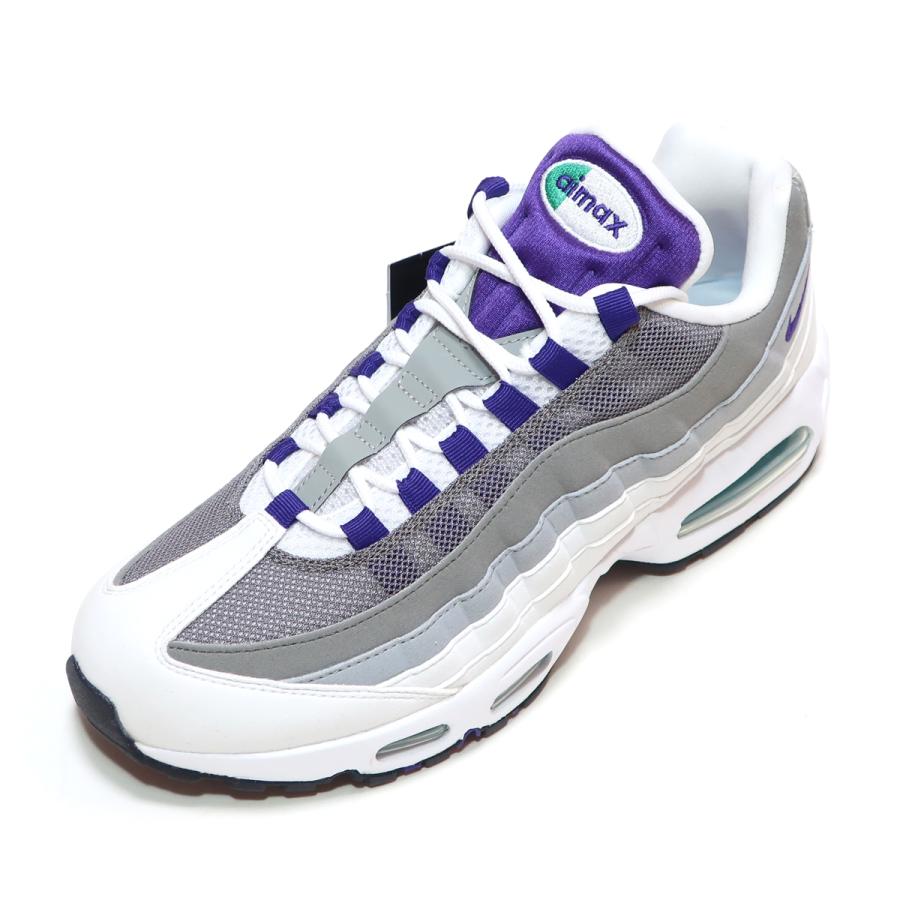 エア マックス WMNS NIKE AIR MAX 95 BIG BUBBLE 