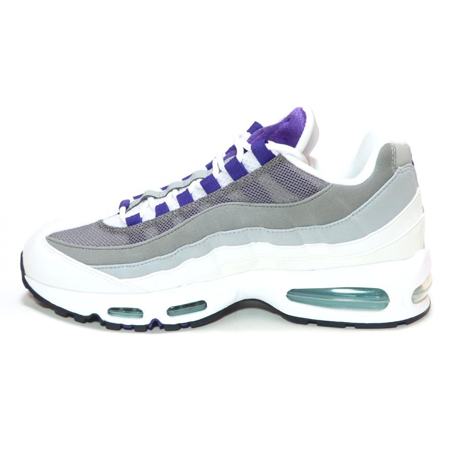 エア マックス WMNS NIKE AIR MAX 95 BIG BUBBLE 