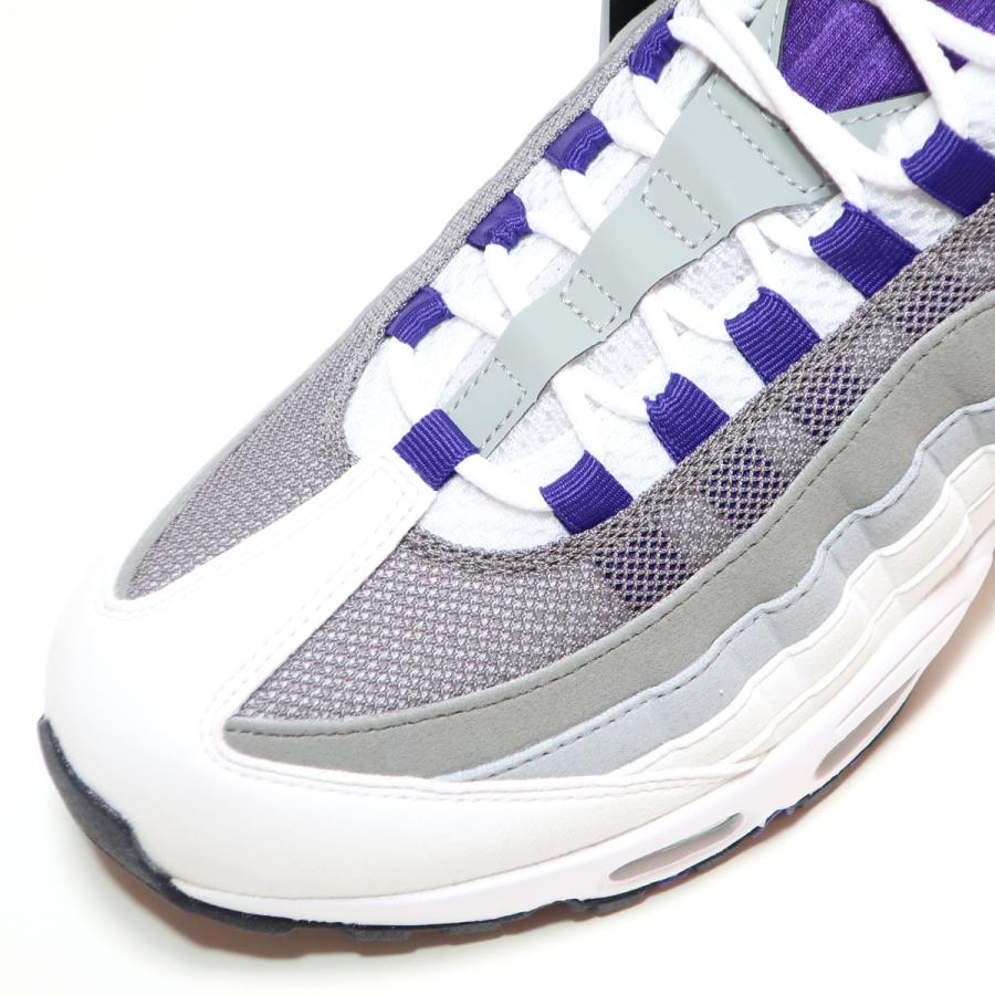 エア マックス WMNS NIKE AIR MAX 95 BIG BUBBLE 