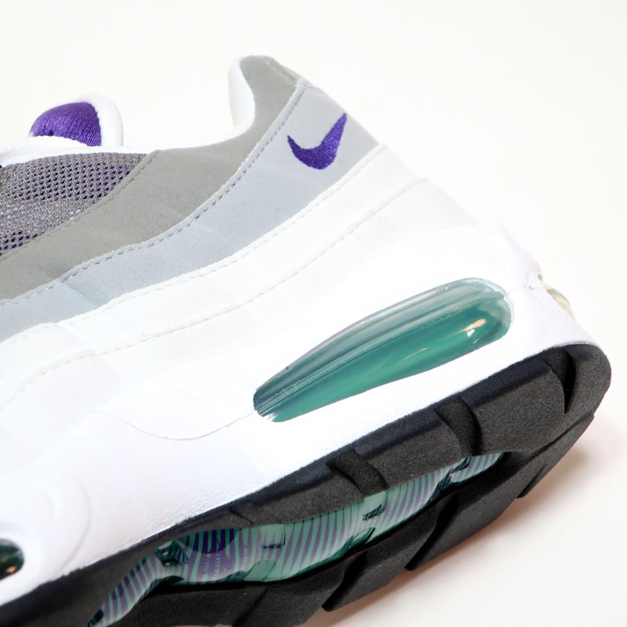 エア マックス WMNS NIKE AIR MAX 95 BIG BUBBLE 