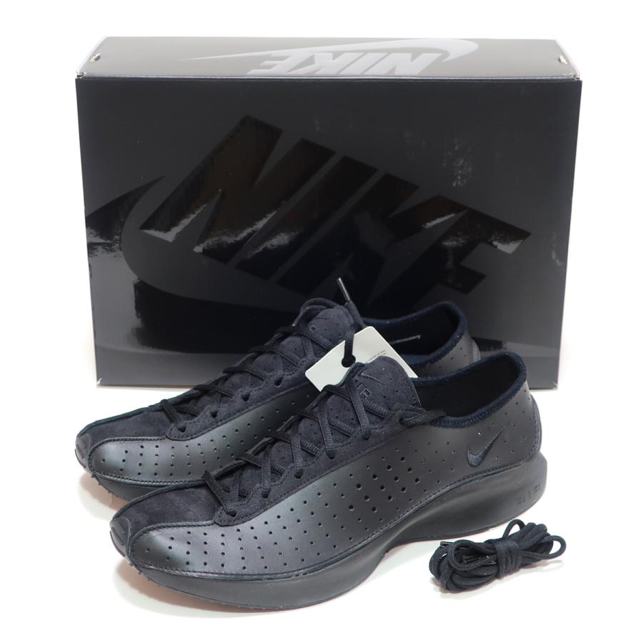 NIKE WMNS AIR SUPERFLY BLACK/BLACK HJ8082-002 ( ウィメンズ