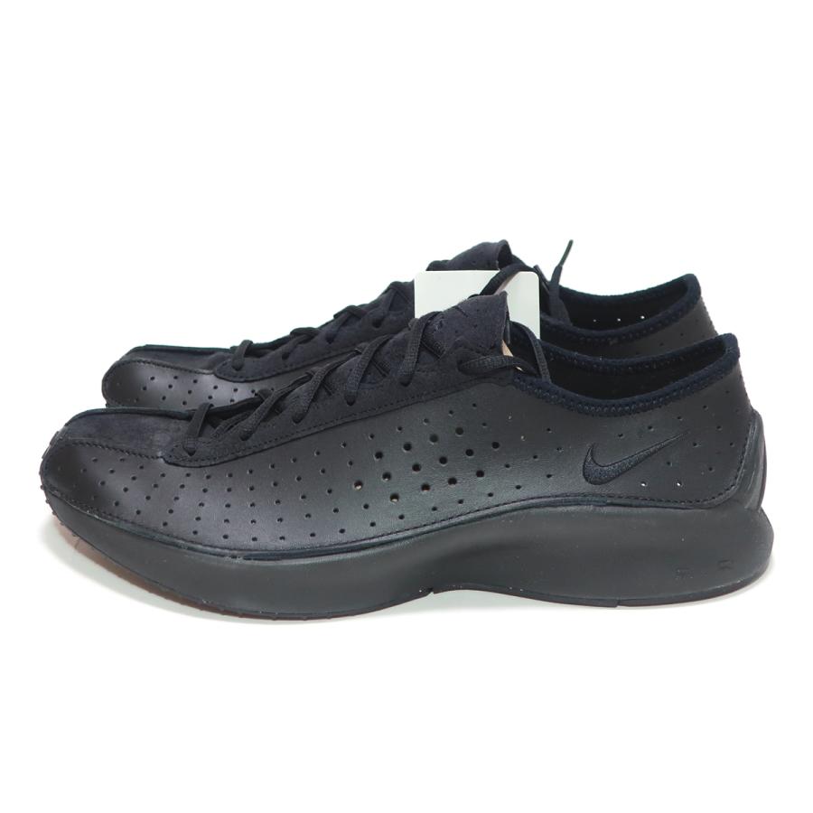 NIKE（ナイキ） WMNS NIKE AIR SUPERFLY BLACK/BLACK HJ8082-002